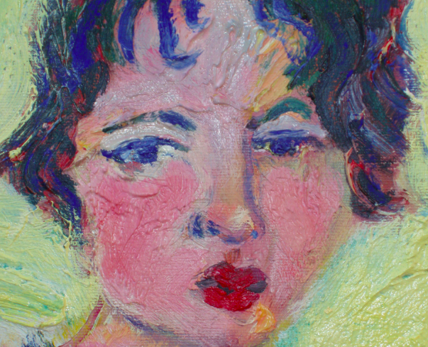 swimdeep's tweet photo. #Work http://t.co/YDaiIgGxC0 #Painting #Art http://t.co/QUq2MlYxtN