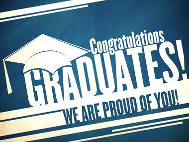 PK_IceHouse's tweet photo. Congratulations to all of the #local #college #graduates that are graduating this weekend! We are very proud of you. http://t.co/mvWPVf6taO