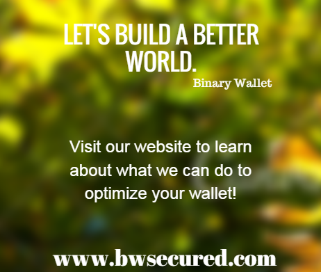 BwSecured's tweet photo. Have a great day and #message or #call to find out how #bw will help #YOU and your #community! 1 800 842 2973 http://t.co/G0QQfzOysl