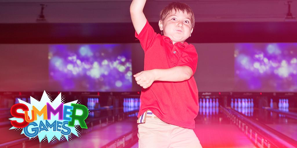 Bowlero on Twitter "Bowl 3 games every day, all summer long, with the