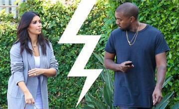 xYourBaex's tweet photo. Kanye West and Kim Kardashian Divorce?!

Read it all here: http://t.co/xxWu80ZStR http://t.co/9Yfh7GMCMe