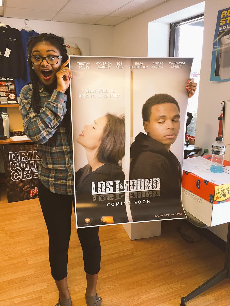 LostFound2016 tweet picture