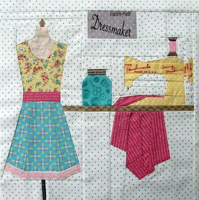 aurifil's tweet photo. Amazing free #paperpieced pattern by @Charise_Randell! For perfect seams use #Aurifil 50wt!
http://t.co/KIypz7cK4v http://t.co/4maen2U4Z2