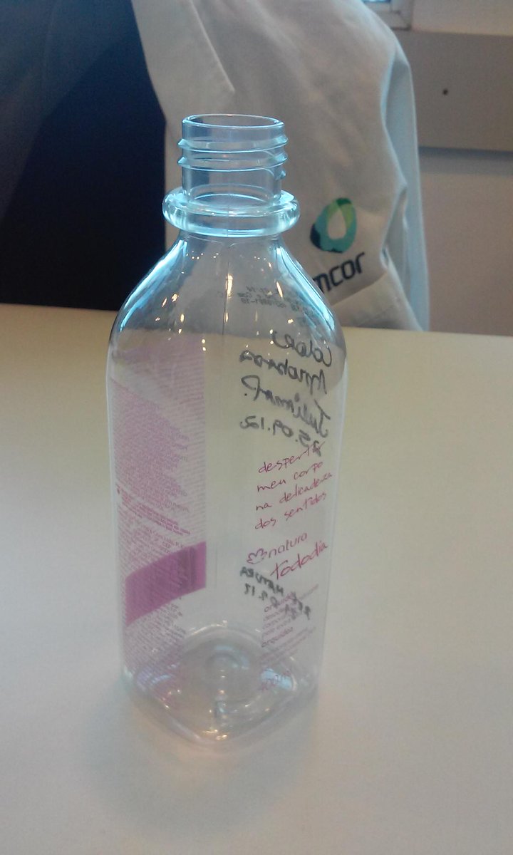 OptimiSense's tweet image. SEE SAMPLE MADE FOR NATURA COMPANY FROM BRAZIL
Screener Auto Serigraphic Printers elliptical or square containers