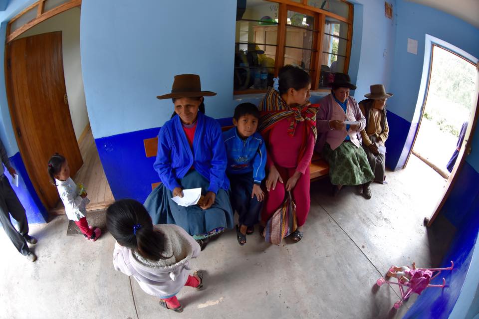 KPSC_GHP's tweet photo. Given the great need within the remote #community of Ttio Mayo, the team holds another #clinic day http://t.co/oCYQrQiYUl