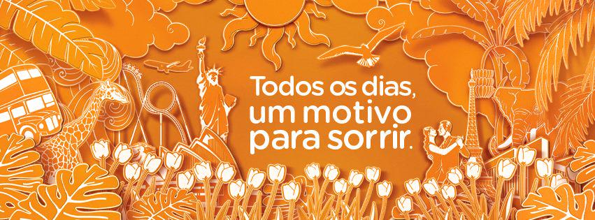 ViagemBB's tweet photo. A promoção do Smiles que você trocava 6 por meia dúzia (hahaha!), deu uma melhoradinha! Olha: http://t.co/28PJZbdywo http://t.co/6yQ5p2Xw6X