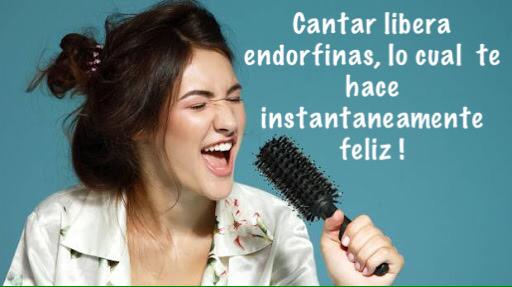Cameliacantabar's tweet photo. #beneficiosdecantar se feliz con nosotros ! #lacameliacantabar http://t.co/z0Yuh06s1n