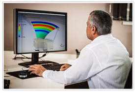 Save Money &amp; Maximize Performance with ANSYS Mechanical 16.0 on Intel Platforms #ASWC2015 bit.ly/1HA325Z