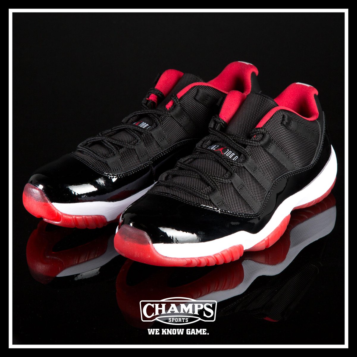 jordan retro 11 bred champs