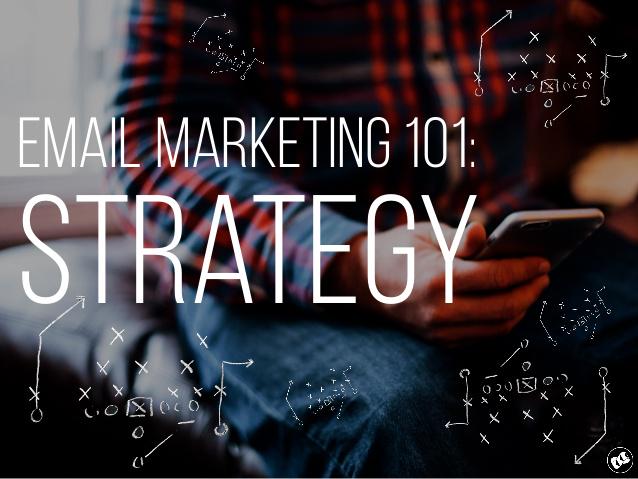 PrimePay's tweet image. Email #Marketing 101: Strategy by @sendgrid #emailbasics bit.ly/1SnWDOF via @SlideShare