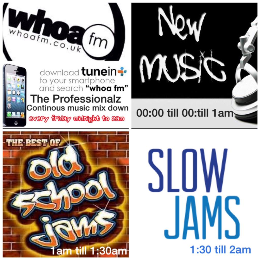 djwax45's tweet photo. #Theprofessionlz
#NewMusic
#oldskool
#whoafm
#djwax45
#djbigz
#slowjamz http://t.co/lBVkyOCRnz