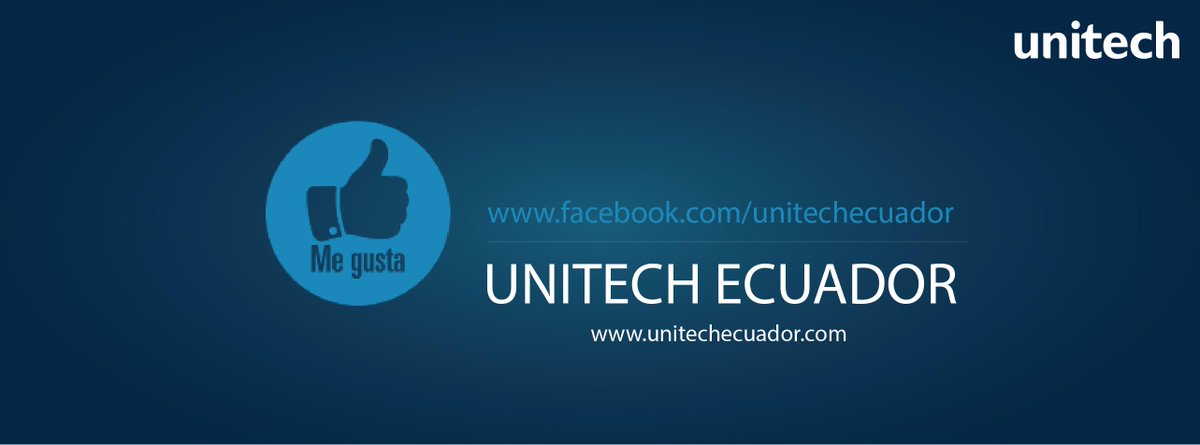 UnitechEcuador's tweet photo. Unitech Ecuador ... http://t.co/FuP5sF3LG2 http://t.co/s6fDI5slij