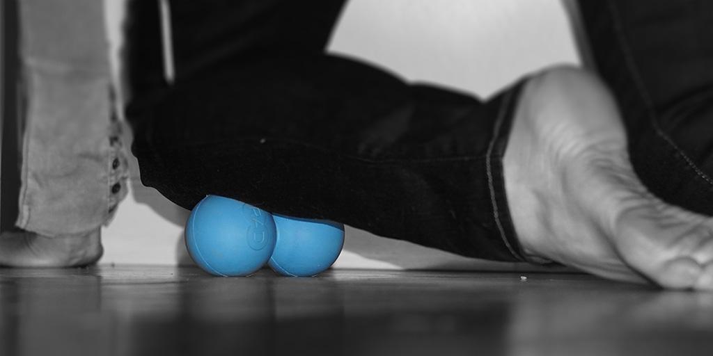 allisonzwing's tweet image. Relief for sore shin muscles, thank you @Rad_Roller! #ingeniousdesign #rad