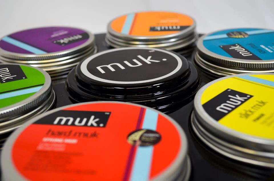 HairMuk's tweet photo. #mukfamily #rainbow #bestproducts #hardmuk #filthymuk #barberlove http://t.co/zNhodoHw4L