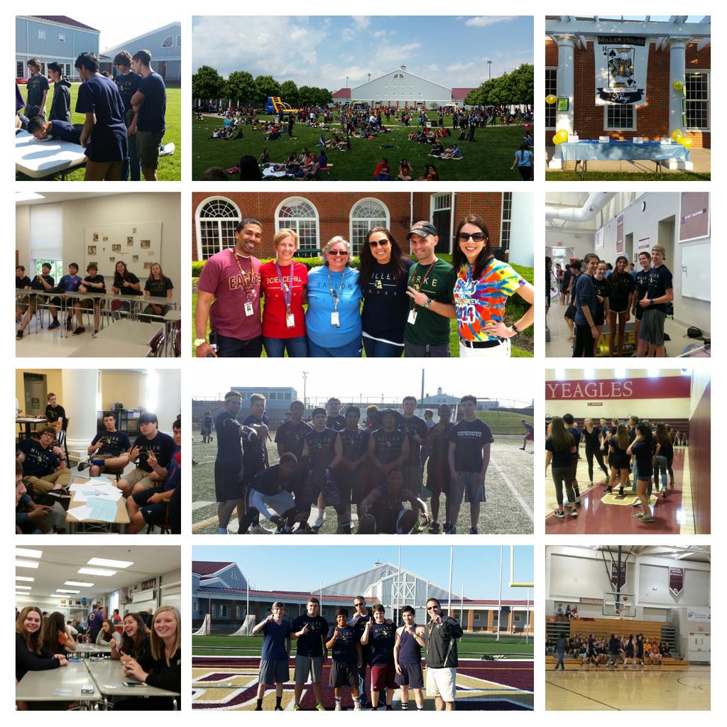 MillerNAHS's tweet photo. #PeaceWeek2015 http://t.co/2WLGxQIMiS