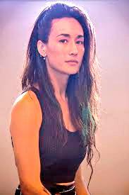 Happy birthday Maggie Q!! //         