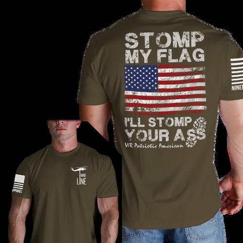 Beck_850's tweet photo. Just ordered this shirt. Doesnt get much better. @NineLineApparel http://t.co/WOGO4gfLNv