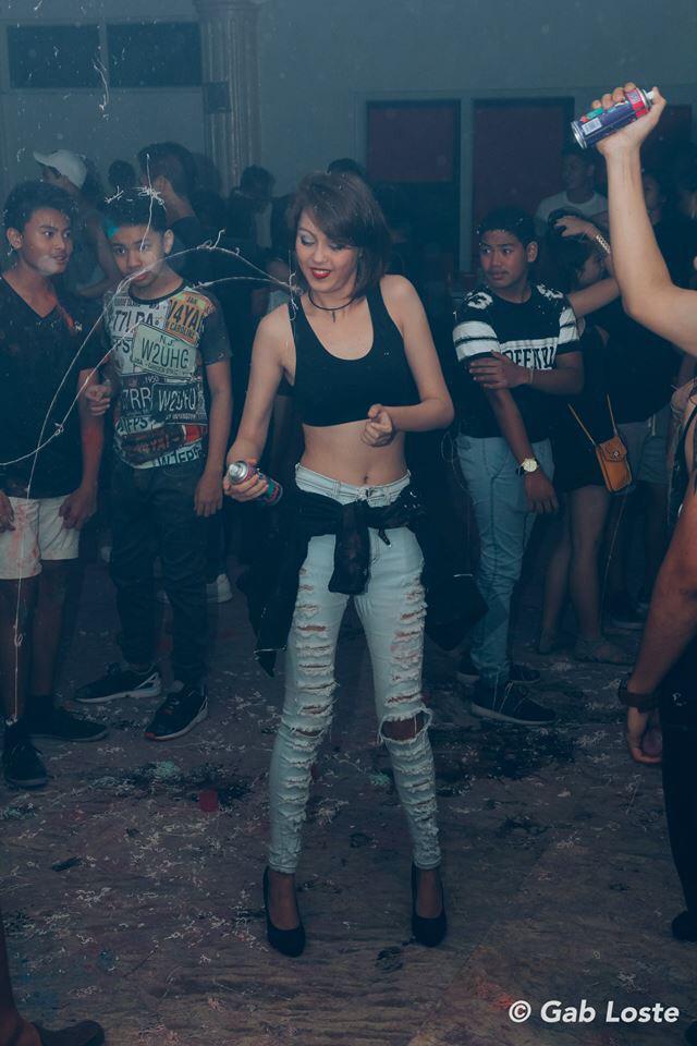 Imperium2015's tweet photo. YOU DID NOT GO TO IMPERIUM? WELL YOU DEFINITELY MISSED OUT! PICS ARE OUT! #IMPERIUM2015 http://t.co/NX9RkVesEA
