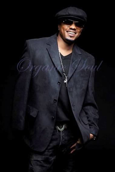 Happy Birthday, from Organic Soul Singer-songwriter, producer Donell Jones is 42
 