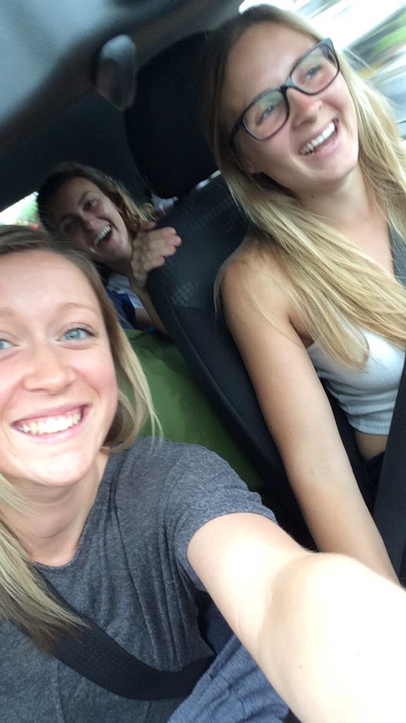 becks_steingass's tweet photo. @Bournemouth7s @Eclipse_NC bound #roadtrip #B7sSelfie #eclipseontour 🙌🏻🍻 http://t.co/CKcFTaYIMq
