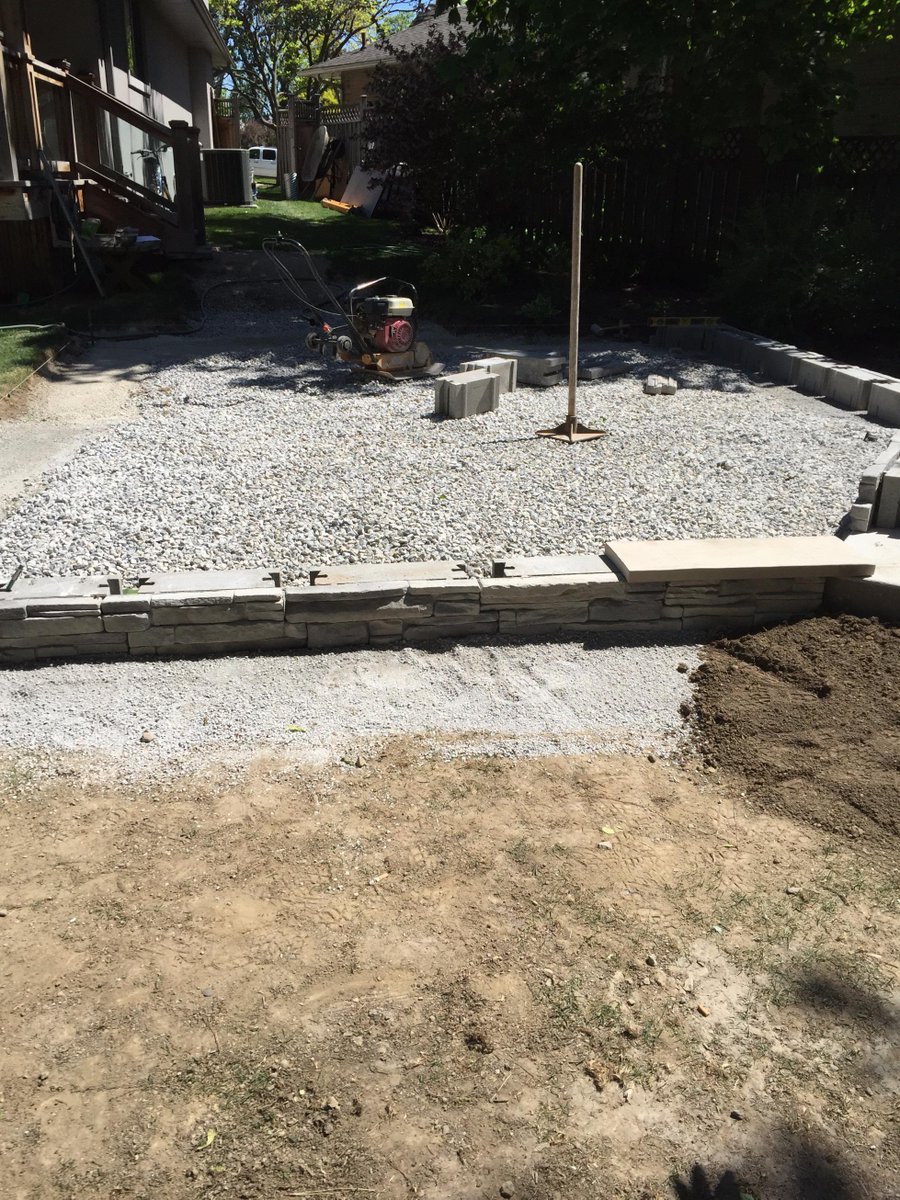 Under44_inches's tweet photo. The beginnings of a summer dream!  It all starts with a Dream then Design &amp; Build http://t.co/gZIbu8nT7M http://t.co/sc09UYiGn8