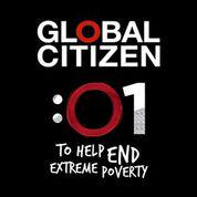 GlblCtzn's tweet photo. This year we all get an extra second added to the clock. How will you #UseYourSecond? http://t.co/izpFuv93ZR http://t.co/1naVk8vDuC