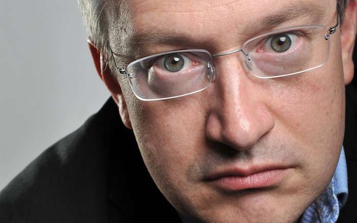 stratfordcomedy's tweet photo. The brilliant @robinince is here at 3pm today - don’t miss out! http://t.co/xPjCDAjDke http://t.co/An3FeAEFSQ