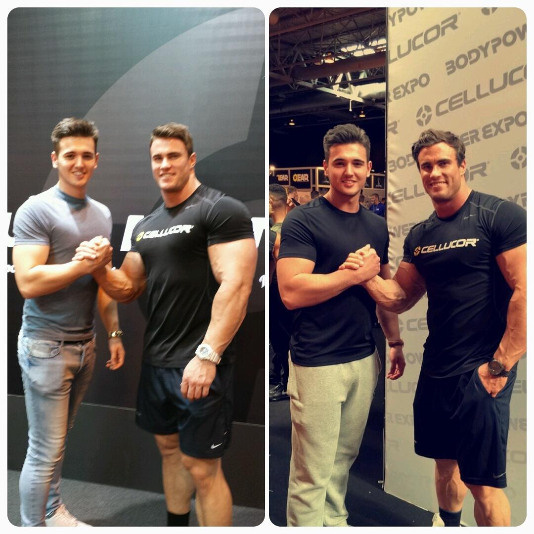 frampton_jake's tweet photo. #BodyPowerExpo2015 @BodyPowerExpo http://t.co/mq2gcRI6Rg
