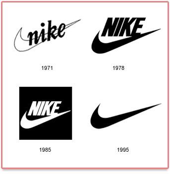 m_0g's tweet photo. كارولين ديفيدسون 
مصممة علامة NIKE تقاضت 35 دولار فقط مقابل تصميمها للشعار !
الجدير بالذكر أن أرباح الشركة 13مليار http://t.co/17Iy42shxb