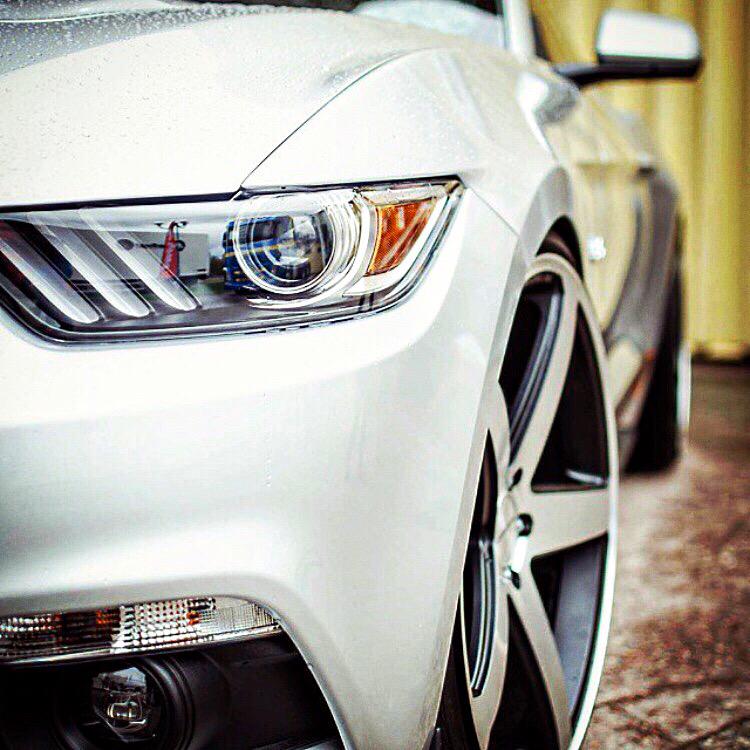 ConcavoWheels's tweet photo. Pony Powa!! Mustang on 22" CW5s #ConcavoWheels #FordMustang #Mustang #5pointoh #Concavo #LarsKDesign #Mustangfanclub http://t.co/Zlf2SofN1z