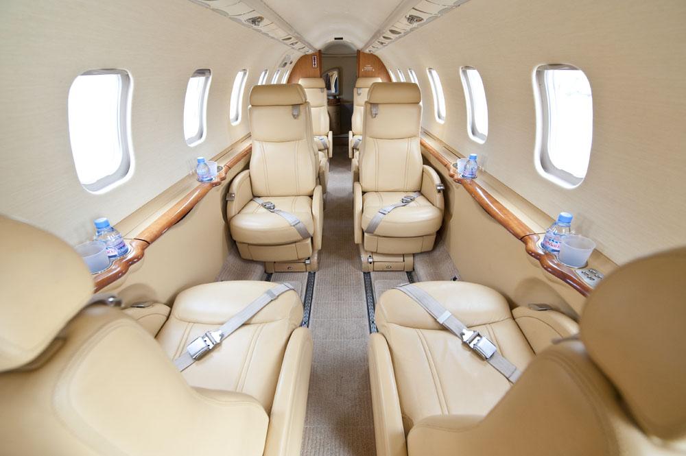 Gama Aviation tweet media