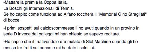paolobelliswing's tweet photo. la #troptrend della sett:
@Zziagenio78
@diodeglizilla
@fata81
seguono:
@ArsenaleKappa
@IlBomma http://t.co/KrMtUVqVxh