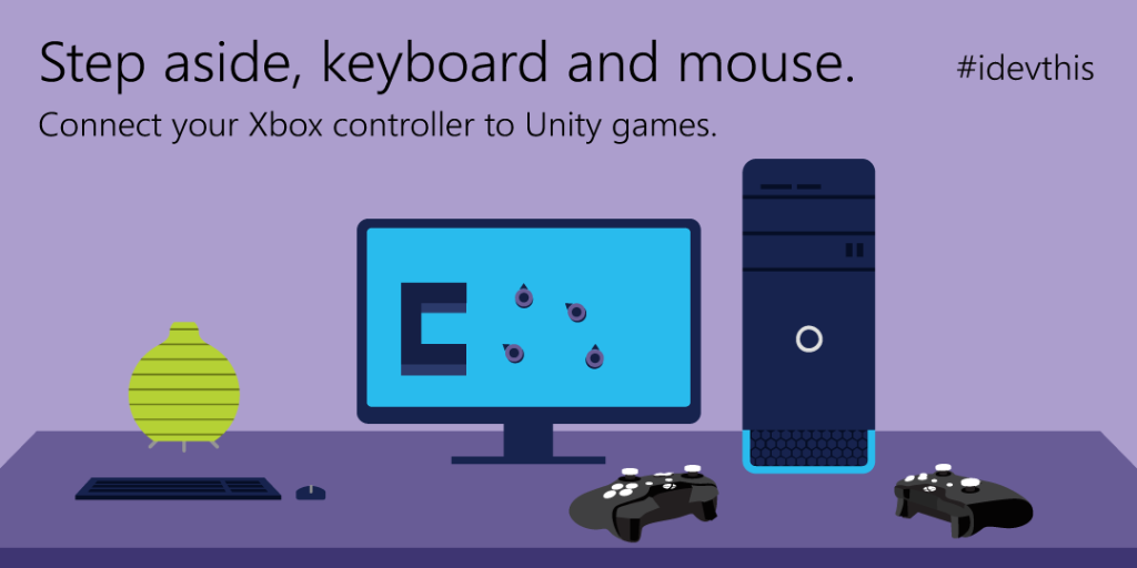 msdev's tweet photo. Indie #gamedev, rejoice! Check out this handy tutorial from @PHLCollective: http://t.co/jFFtVyNzhr #idevthis http://t.co/L1caM7BDKW