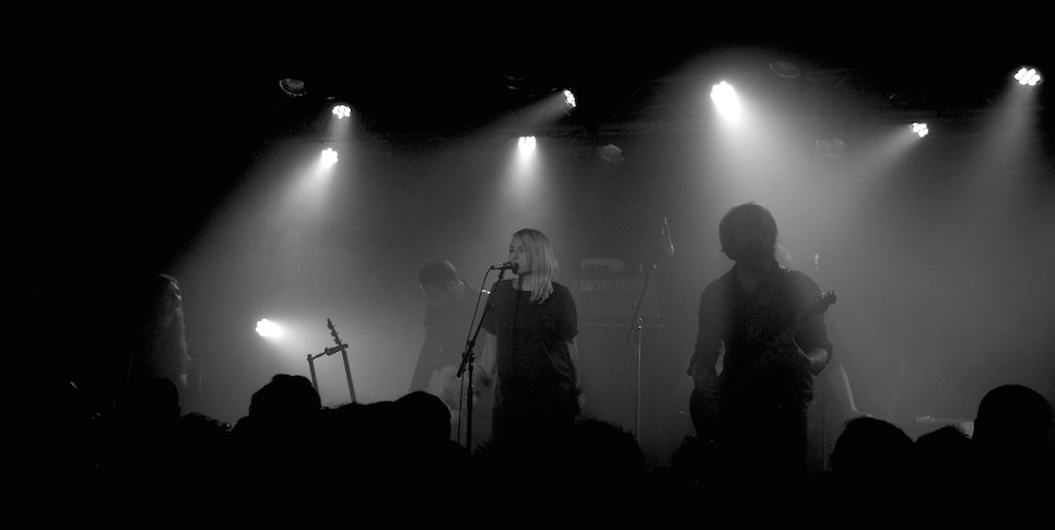 rockalacasbah's tweet photo. Report live @theliminanas @becausemusic http://t.co/rrCA6ZKwzY http://t.co/2jViwpmyDB