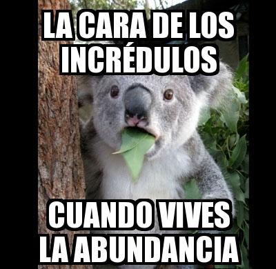 Omnilife's tweet photo. Al principio nadie te cree y luego ¡BUM! Ya eres millonario y estás viajando por el mundo 😆💰✈ #HumorMorado http://t.co/YaBluTDYUb