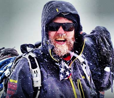 IAVA (@iava) on Twitter photo #IAVA & <a href="/MissionMemorial/">Mission Memorial Day</a> member @NickColgin is climbing Mt. McKinley for the fallen. #GoSilent villagenewsonline.com/2015/05/21/for… #IAVA & <a href="/MissionMemorial/">Mission Memorial Day</a> member @NickColgin is climbing Mt. McKinley for the fallen. #GoSilent villagenewsonline.com/2015/05/21/for…