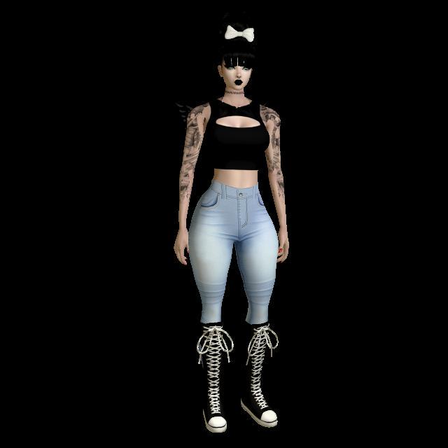 nara19fsa's tweet photo. Liinda no #Imvu http://t.co/HIJFsgRhbN