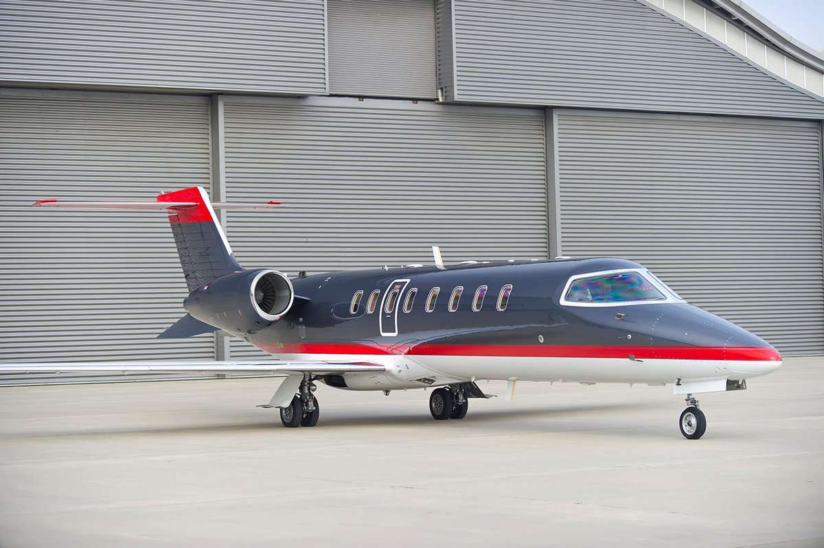 Gama Aviation tweet media