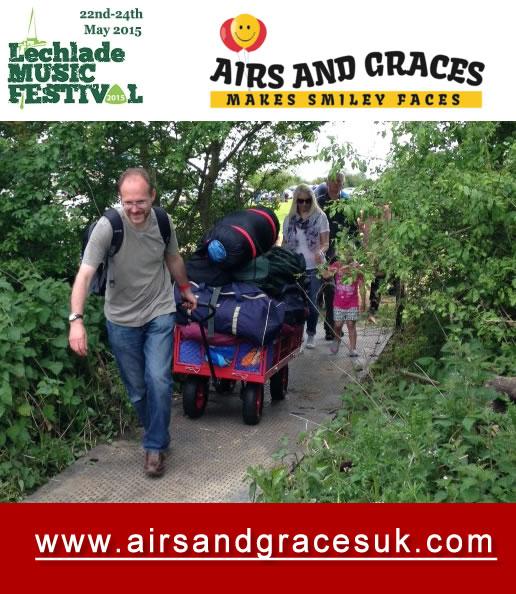 AirsandGracesUK's tweet image. Maintaining the '@Status Quo'  @LechladeFest   Trolleys saving energy so you can get Rockin All Over the World!