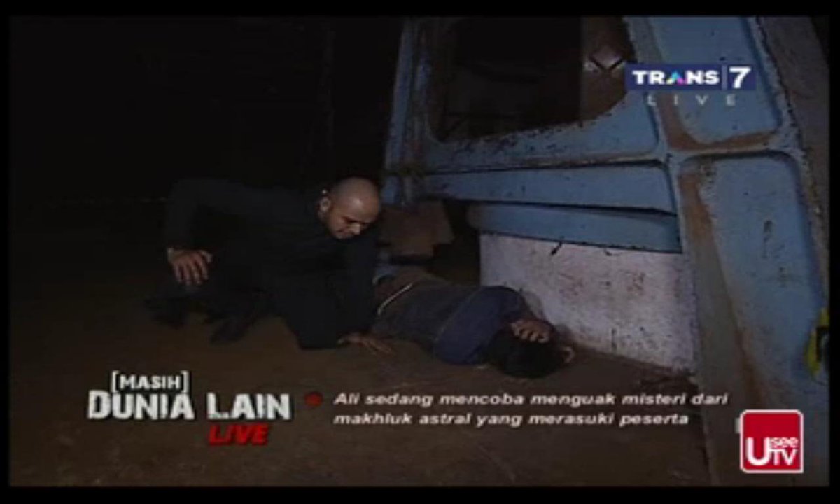 MijanisticSCNG_'s tweet image. si LATIF kerasukan  menjadikan update score sementara saat ini 3 jin vs 1 manusia #LiveTweetMDL #MDLSukabumi