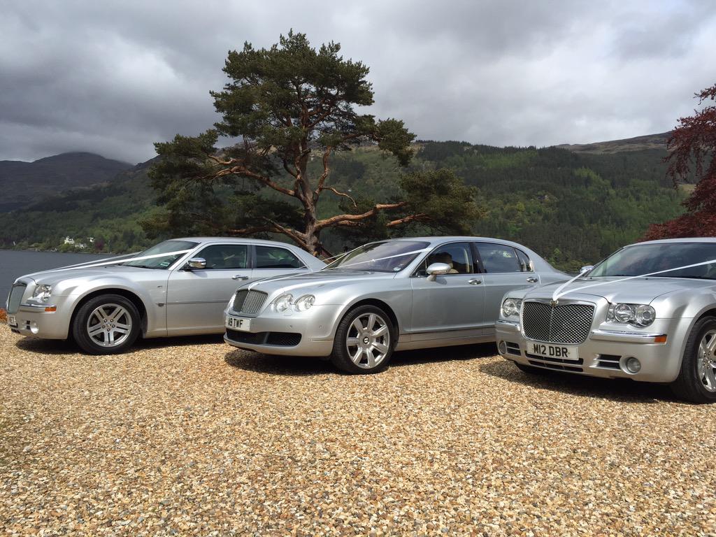 g1chauffeur's tweet photo. A wonderful wedding location at lochgoil   Working with @metcars @lodgeonlochgoil http://t.co/SDHQ2w1MkT