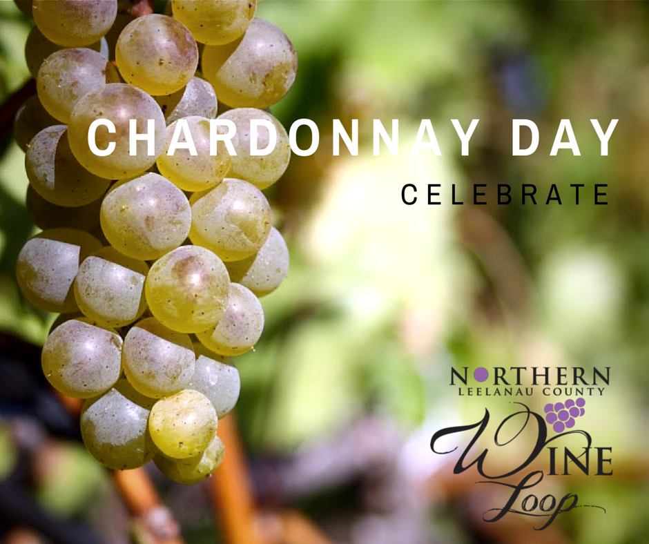 Happy #ChardonnayDay! We hope you take some time to celebrate.