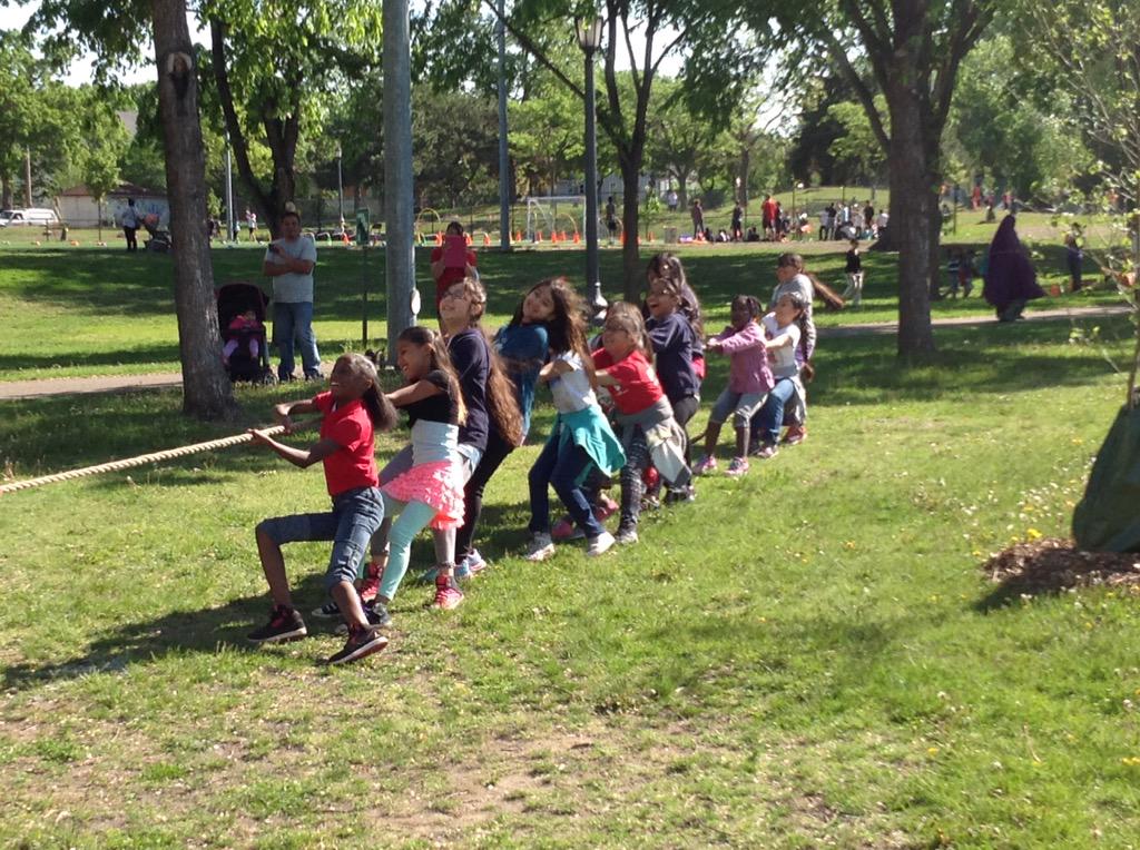 MPS_Andersen's tweet photo. #OlympicDay 
#AndersenPRIDE http://t.co/T5Yv2yXyvy