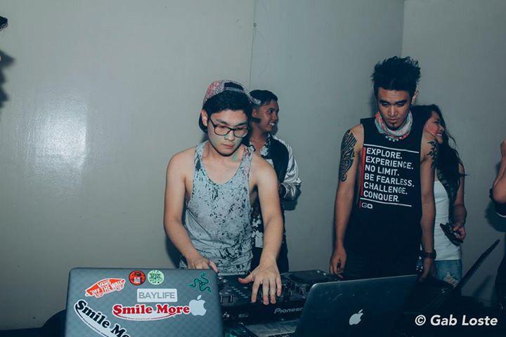 Imperium2015's tweet photo. THE YOUNG SIBLINGS @paolo_young @Blanca_Young ๐๐ป #IMPERIUM2015 http://t.co/0Ph6g3L77U