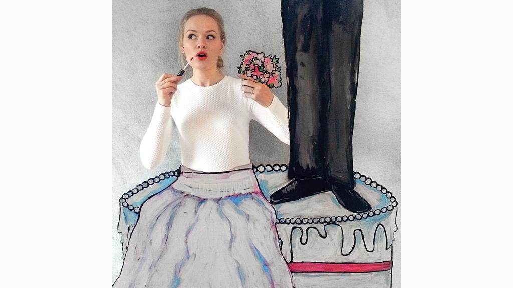 This #wedding season, say “I Do” to #layering with our Glosses &amp; Shines! <a href="/melhelene/">helene meldahl</a> #delightup brtsbe.es/YGfISA