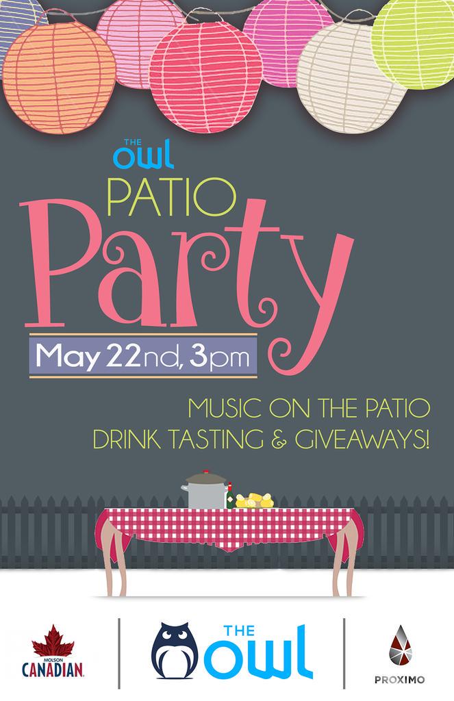 Lazy Owl tweet media