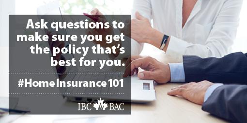 InsuranceBureau's tweet image. Basic home #insurance Qs to ask when shopping for a new policy: bit.ly/1efzu0Y #HomeInsurance101