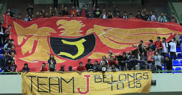 JJFRadio's tweet photo. TEP CINTA!!!!! #TeamJDefenderYK RT @kinalJKT48:  #JustForJ ! sleeeeep gnite all http://t.co/CxJlcvWFC0