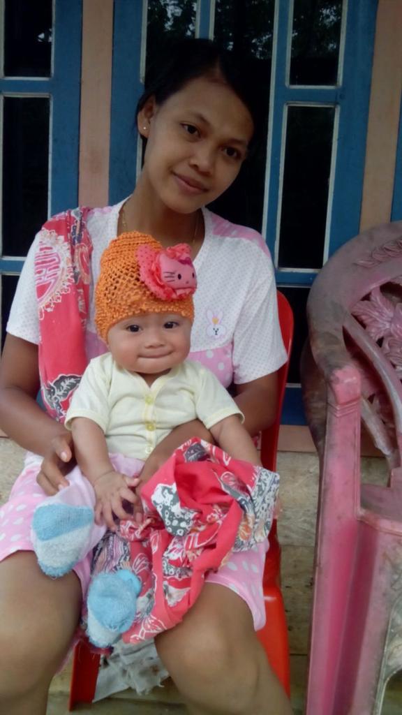 atika991's tweet photo. Kangen ma dedek http://t.co/rGZ98YM6Xy
