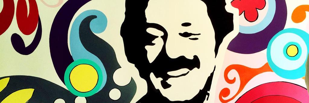 TheFaceofDallas's tweet photo. Happy #HarveyMilkDay
#HopeWillNeverBeSilent #LetHopeShine
#HMD15 ✊😆
#UbeTheChangeYouWishToSee http://t.co/grxGi9Jcfp